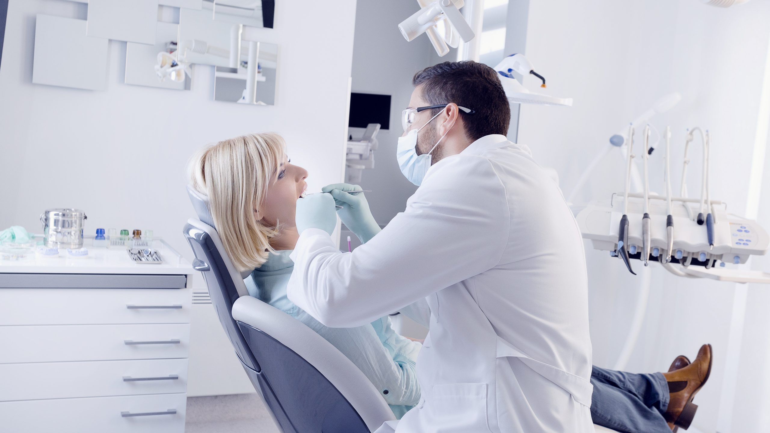 Dentist in Raton, NM